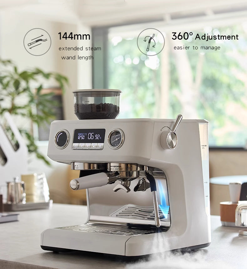 A1 coffee make