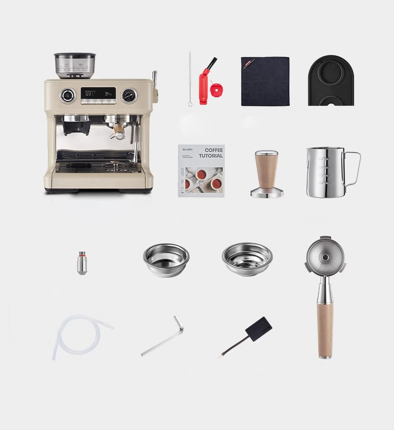 A1 coffee make