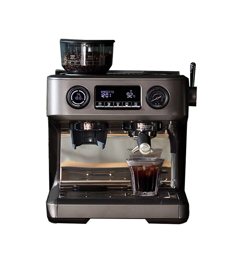 A1 coffee make