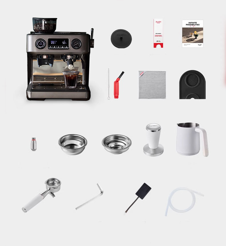 A1 coffee make