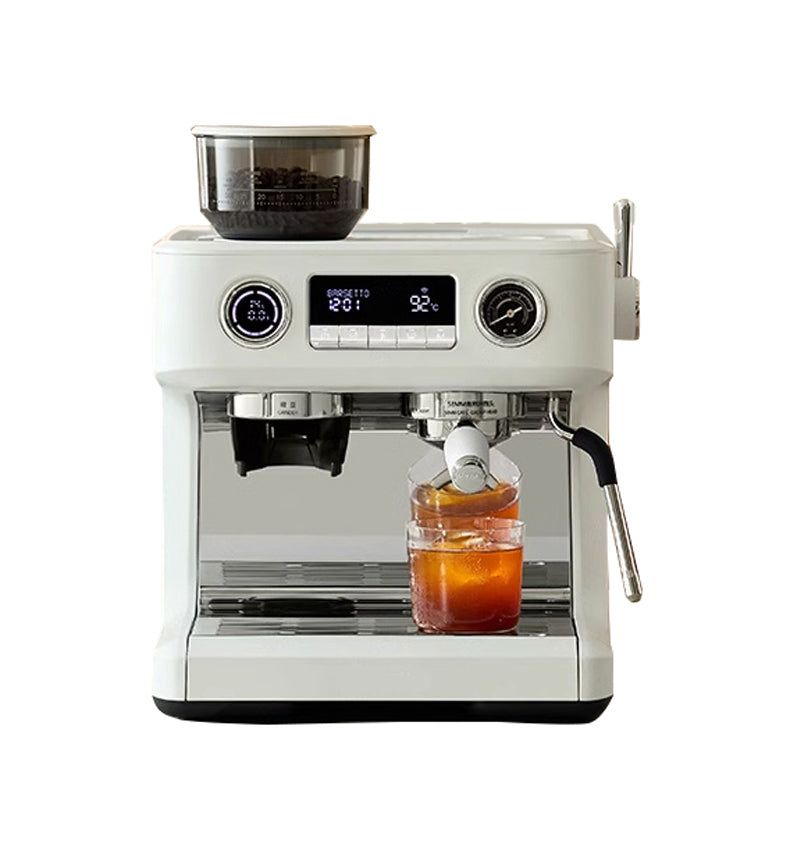 A1 coffee make