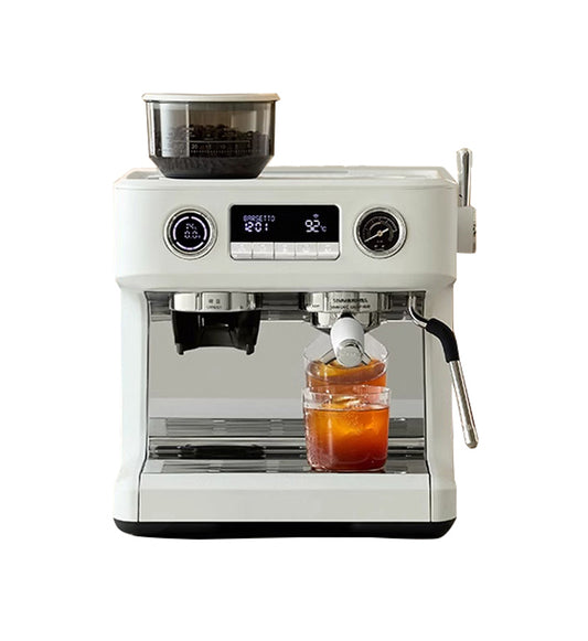 A1 coffee make